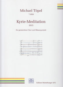 [313254] Kyrie-Meditation (2015)