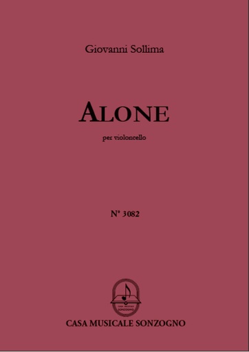 [174553] Alone