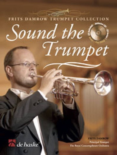 [200754] Sound the trumpet