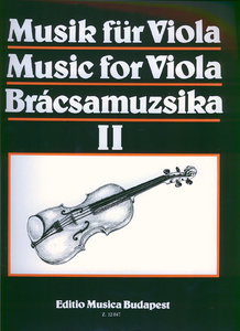 [53005] Musik für Viola Band 2