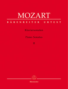 [53072] Klaviersonaten Band 2