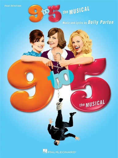 [244473] 9 to 5 - The Musical