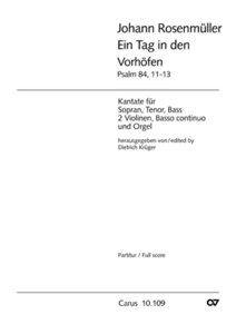 [174735] Ein Tag in den Vorhöfen