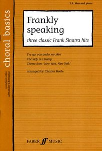 [204569] Frankly speaking - Three Classic Frank Sinatra Hits