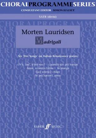 [204582] Madrigali