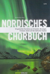 [313912] Nordisches Chorbuch
