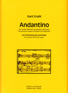 [302782] Andantino