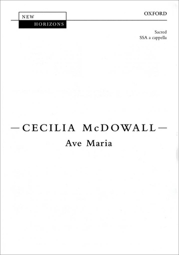[179415] Ave Maria