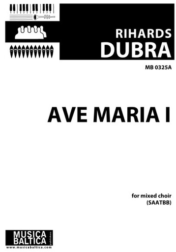 [179475] Ave Maria I (E-Dur)