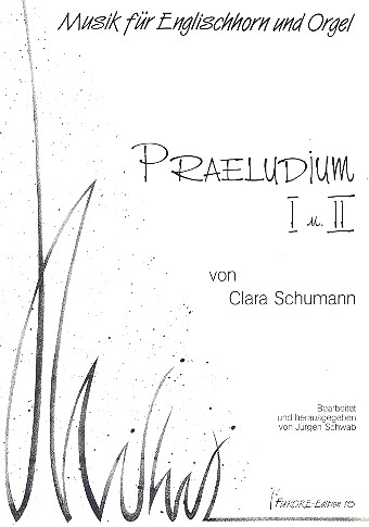 [203545] Präludium I und II op. 16