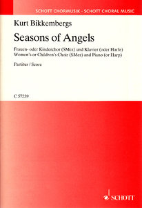 [290411] Seasons of Angels