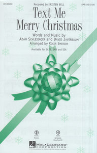 [292249] Text me Merry Christmas