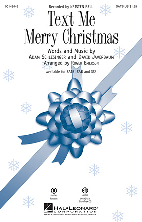 [292250] Text me Merry Christmas