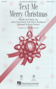 [292251] Text me Merry Christmas