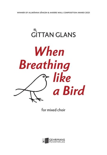 [331465] When breathing like a bird