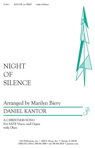 [307834] Night of Silence