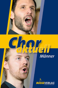[307883] Chor aktuell Männer
