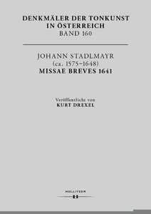 [307981] Missae breves 1641