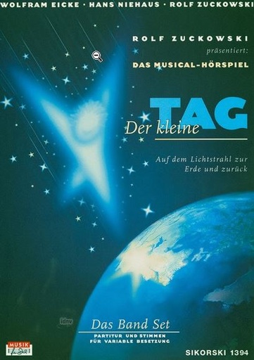 [308056] Der kleine Tag