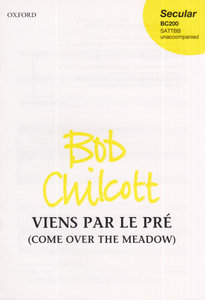 [308071] Viens par le pre (Come over the meadow)