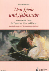 [308354] Von Liebe und Sehnsucht