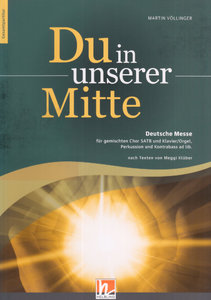 [308450] Du in unserer Mitte