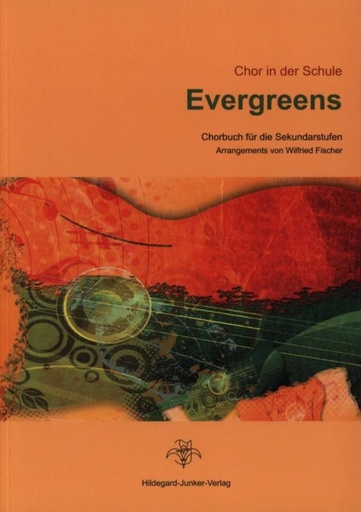 [241296] Evergreens
