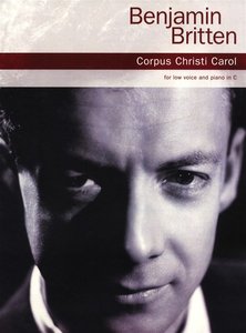 [241654] Corpus Christi Carol