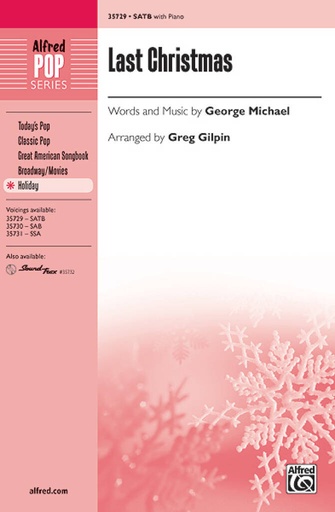 [248030] Last Christmas