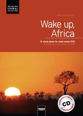 [248149] Wake up, Africa