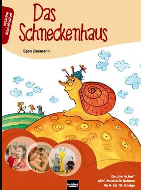 [248186] Das Schneckenhaus - Buch