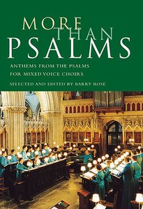 [123409] More than psalms