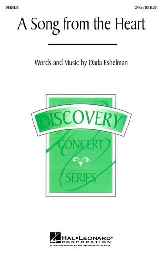 [123667] A song from the heart