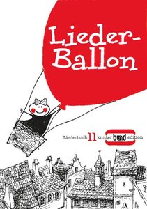 [94027] Liederballon