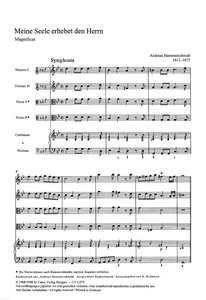 [171046] Der Lobgesang der Maria (Magnificat)