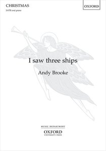 [327509] I saw three ships