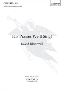 [327510] His praises we'll sing