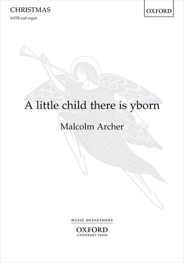[327511] A little child there is yborn