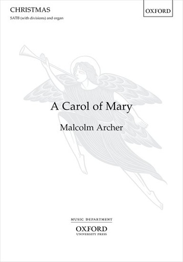 [327512] A Carol of Mary
