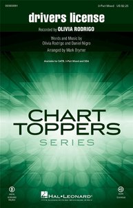 [327576] Drivers license