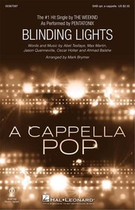 [327597] Blinding lights
