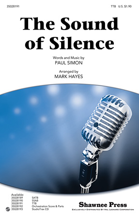 [257424] The Sound of Silence