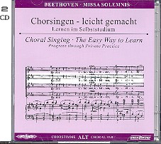 [257604] Missa solemnis D-Dur, op. 123