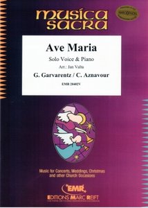 [299146] Ave Maria