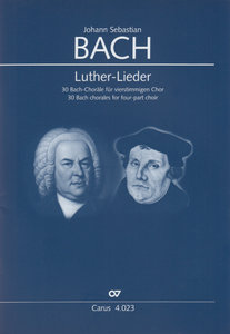 [297421] Luther-Lieder