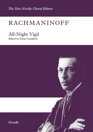 [297423] All-Night Vigil, op. 37