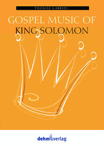 [328419] Gospel Music of King Solomon