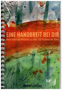 [328421] Eine Handbreit bei dir