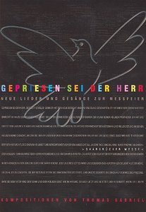 [328430] Gepriesen sei der Herr - Saarbrücker Messe