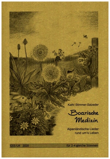[328465] Boarische Medizin